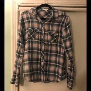 BLL New York Plaid Shirt